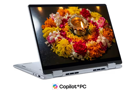 Dell 14 Plus 2-in-1 Laptop