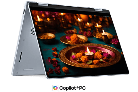 Dell 14 Plus 2-in-1 Laptop