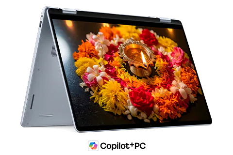 Dell 16 Plus 2-in-1 Laptop