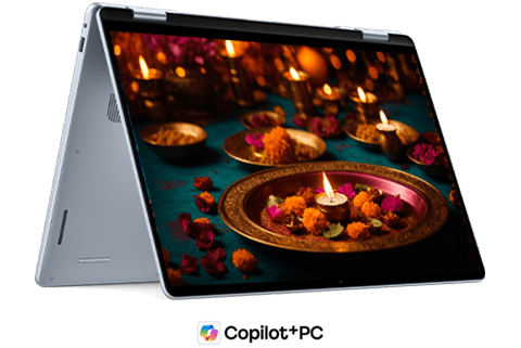 Dell 16 Plus 2-in-1 Laptop