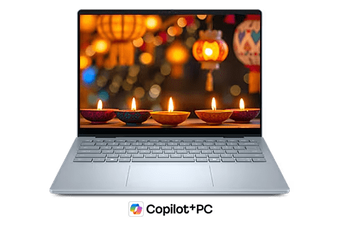 Dell 14 Plus Laptop