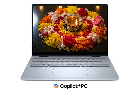 Dell 14 Plus Laptop