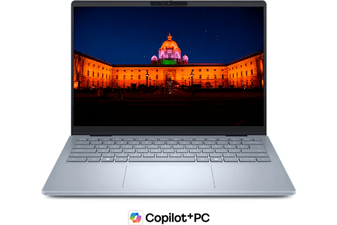 Dell 14 Plus Laptop