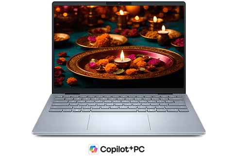Dell 14 Plus Laptop