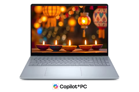 Dell 16 Plus Laptop