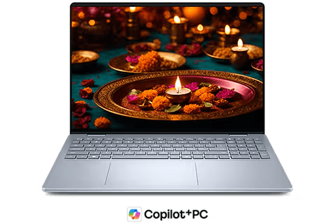 Dell 16 Plus Laptop