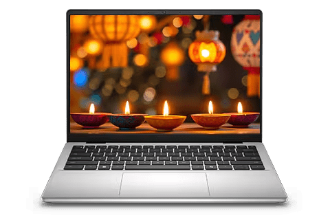 Dell 14 Laptop