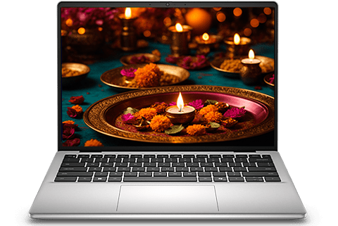 Dell 14 Laptop