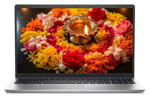 Dell 15 Laptop