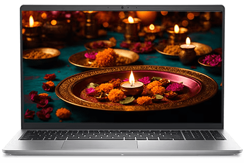 Dell 15 Laptop