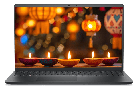 Dell 15 Laptop