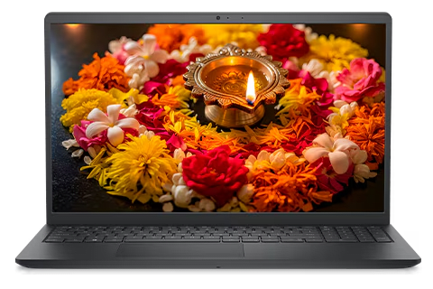 Dell 15 Laptop