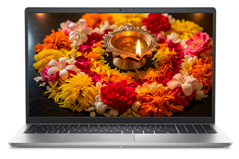 Dell 15 Laptop