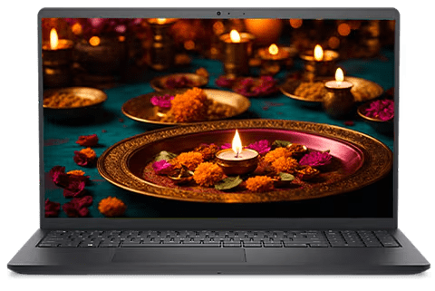 Dell 15 Laptop