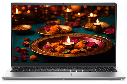 Dell 15 Laptop