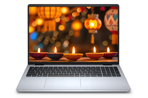 Dell 16 Laptop