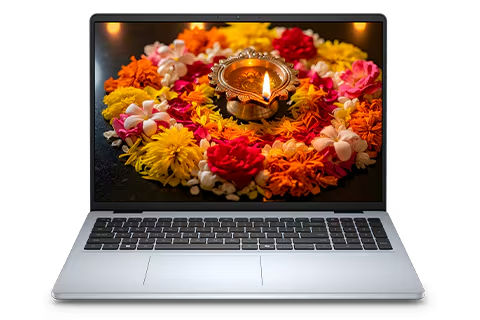 Dell 16 Laptop