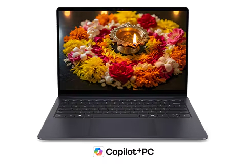New Dell 14S Laptop