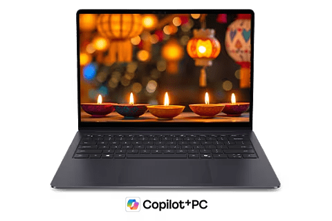 Dell 14S Laptop