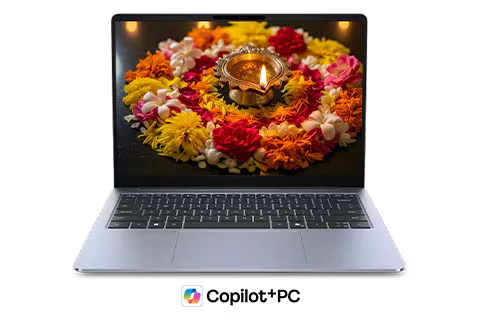 New Dell 14S Laptop