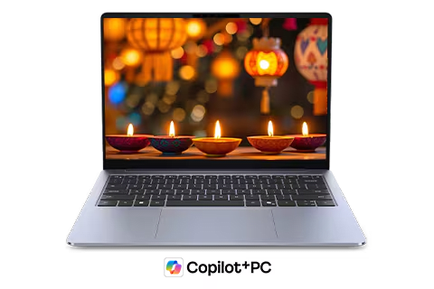 Dell 14S Laptop