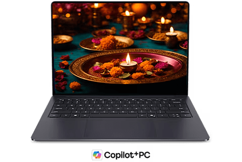 New Dell 14S Laptop