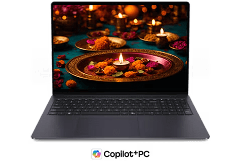 New Dell 16S Laptop