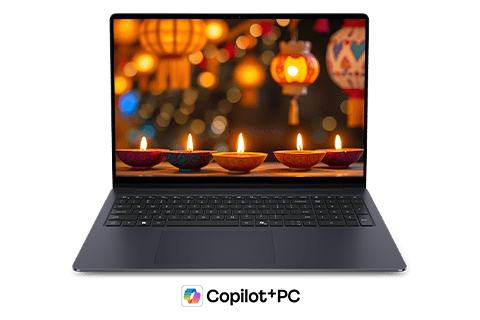 Dell 16S Laptop