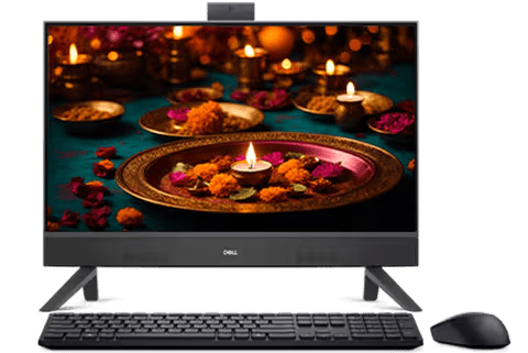 Dell 24 All-in-One Desktop