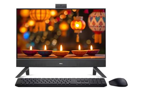 Dell 24 All-in-One Desktop
