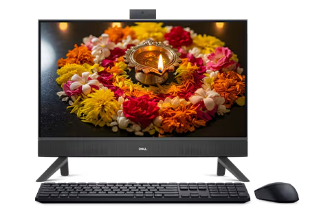Dell 24 All-in-One Desktop