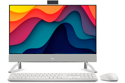 Desktop Computer