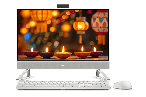 Dell 24 All-in-One Desktop