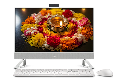 Dell 24 All-in-One Desktop