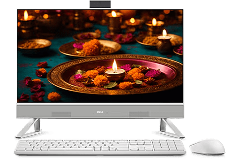 Dell 24 All-in-One Desktop