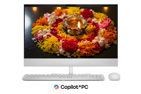 Dell 24 All-in-One Desktop