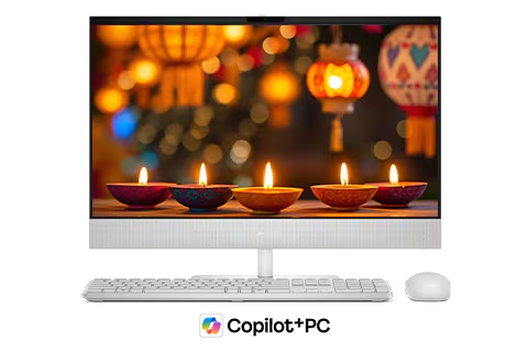 Dell 24 All-in-One Desktop