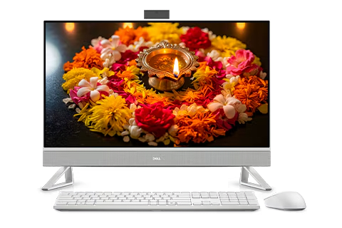 Dell 27 All-In-One Desktop