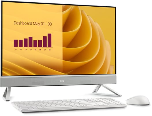 Dell 27 All-In-One Desktop