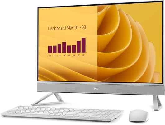 Dell 27 All-In-One Desktop
