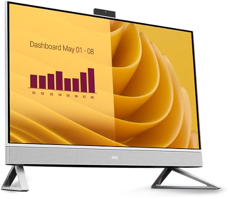 Dell 27 All-In-One Desktop