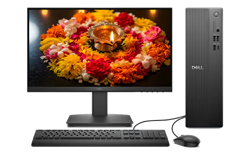 Dell Slim Desktop