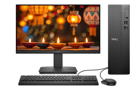 Dell Slim Desktop