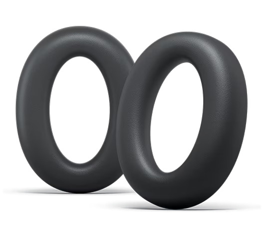 Dell Pro Premium Wireless Headset Ear Cushions - HE724