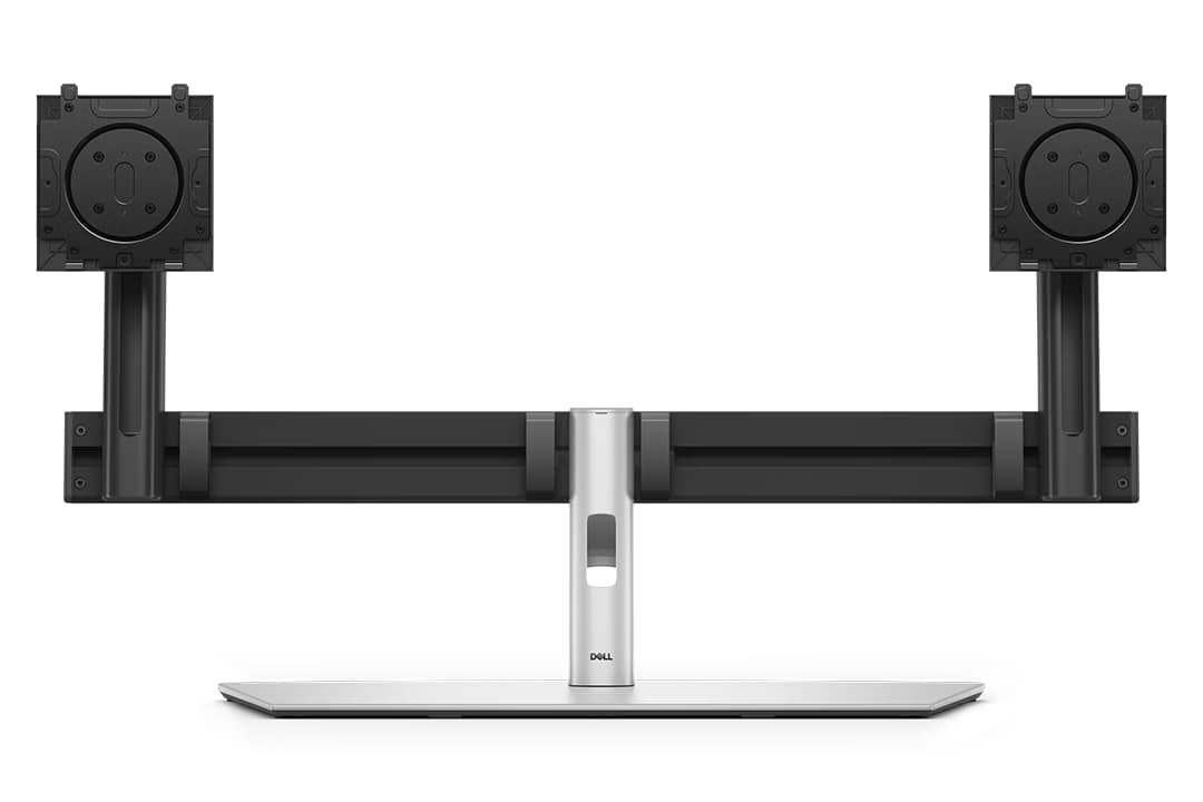 Dell Pro Dual Monitor Stand - MDS26