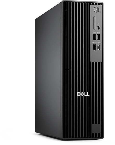Dell Pro Slim Plus Desktop