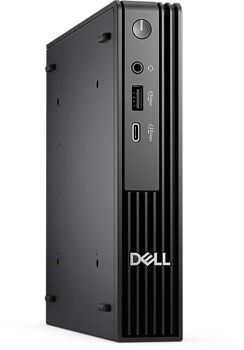 Dell Pro Micro Desktop