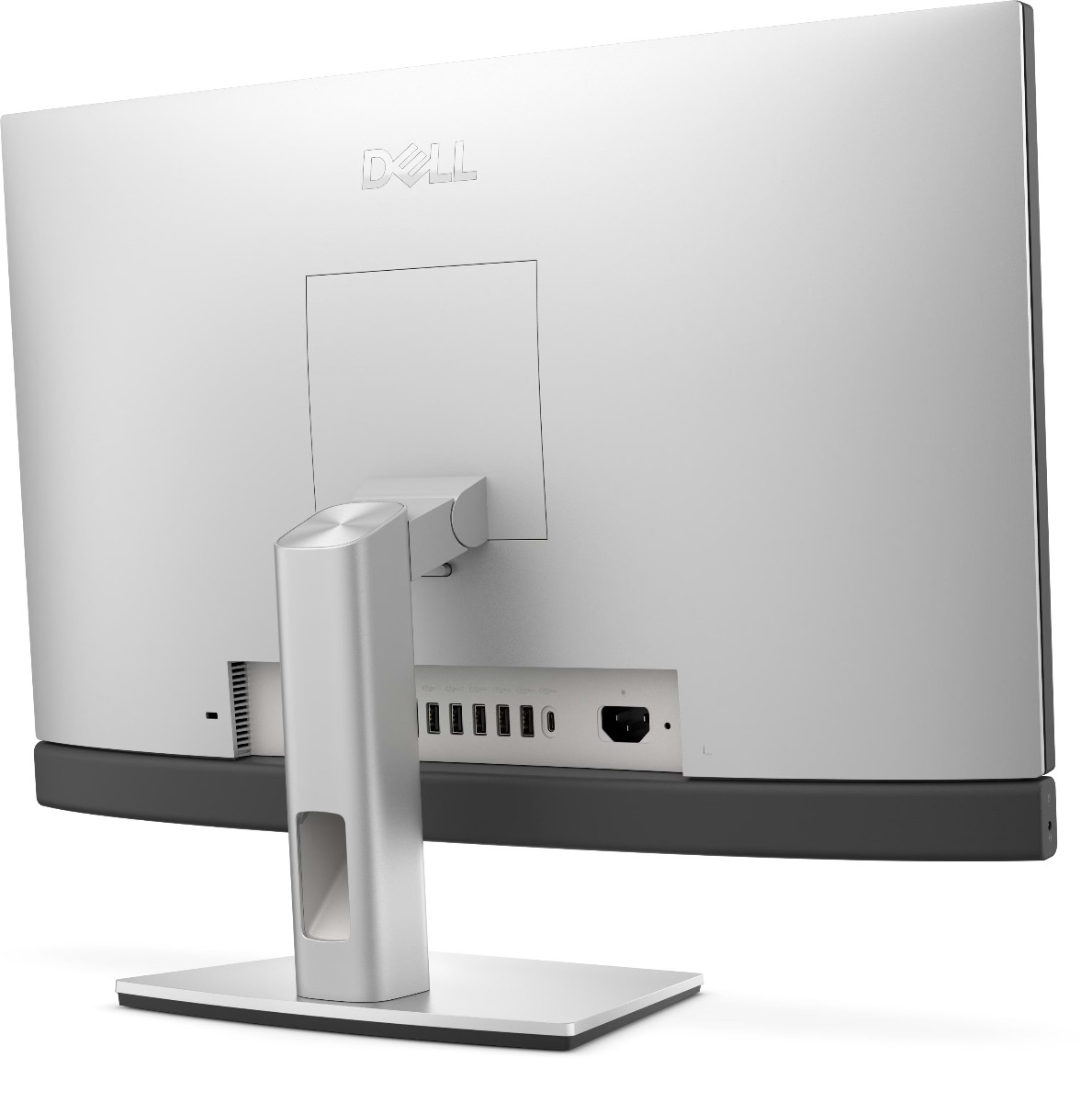 Dell Pro 24 All-in-One Plus Desktop