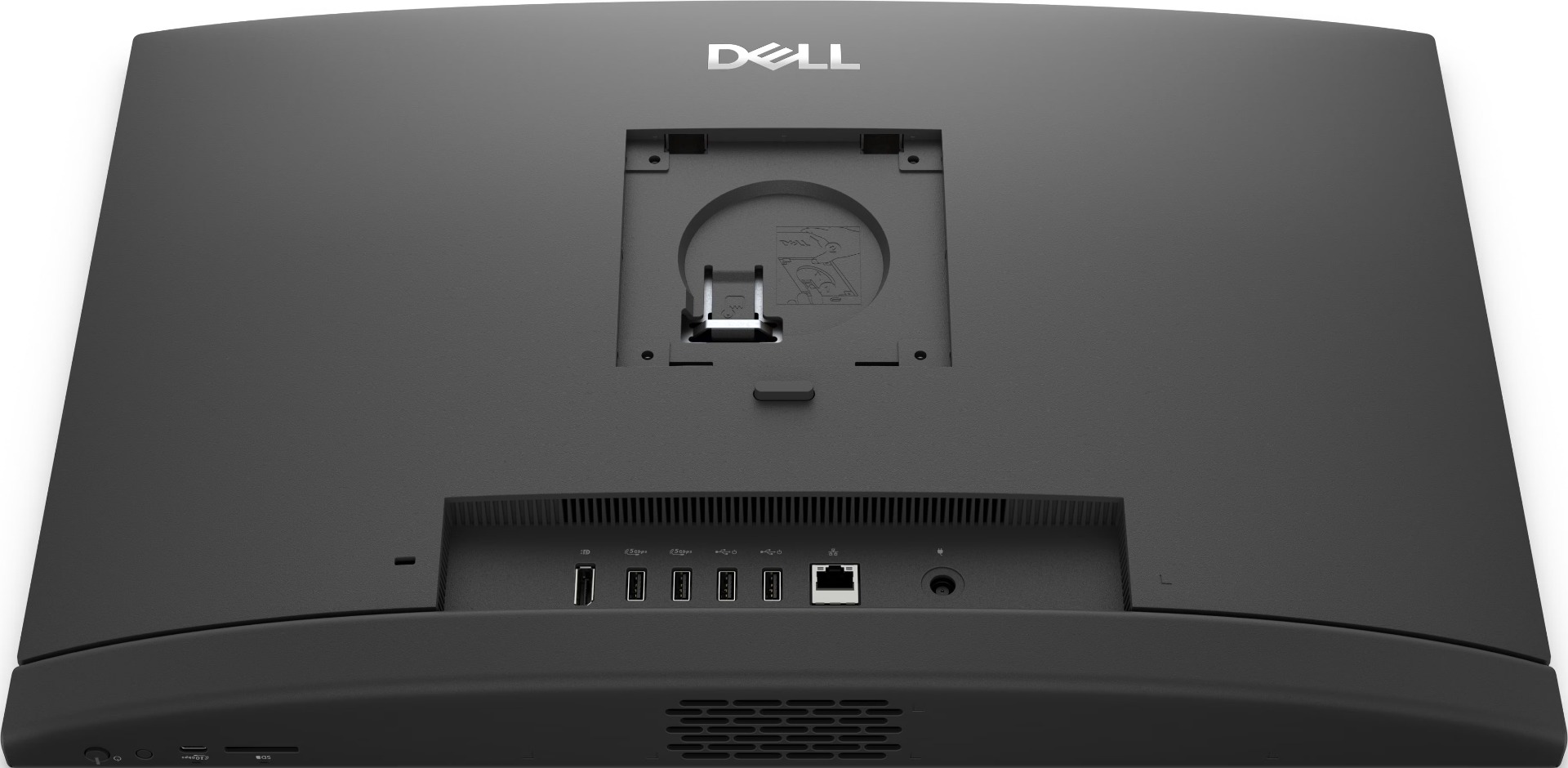 Dell Pro 24 All-in-One 35W Desktop