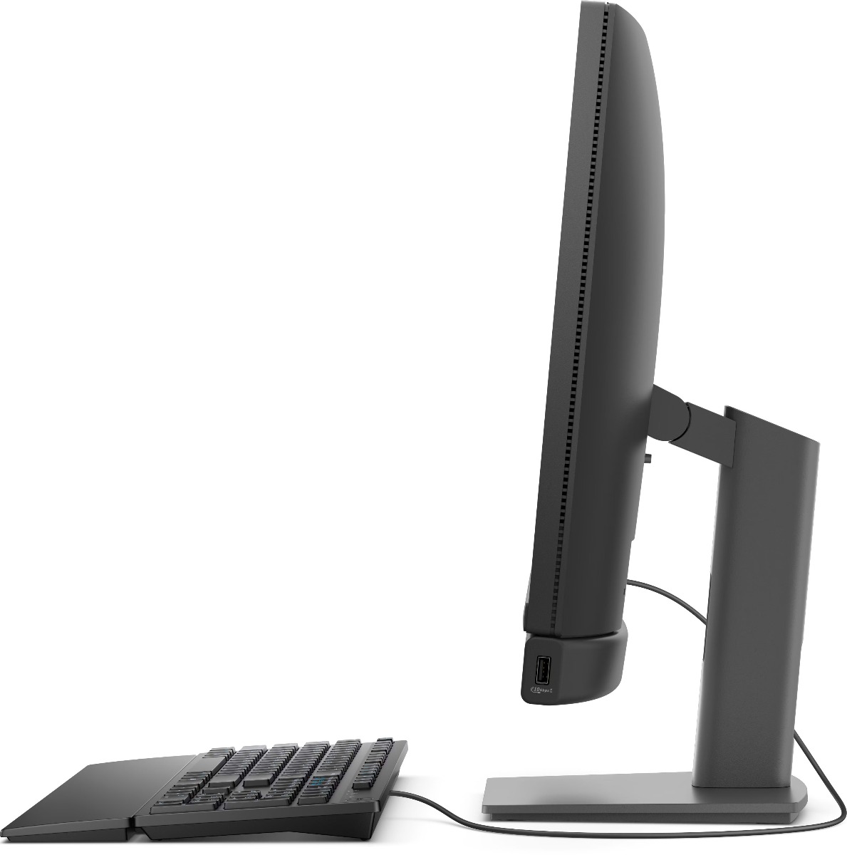 Dell Pro 24 All-in-One 35W Desktop
